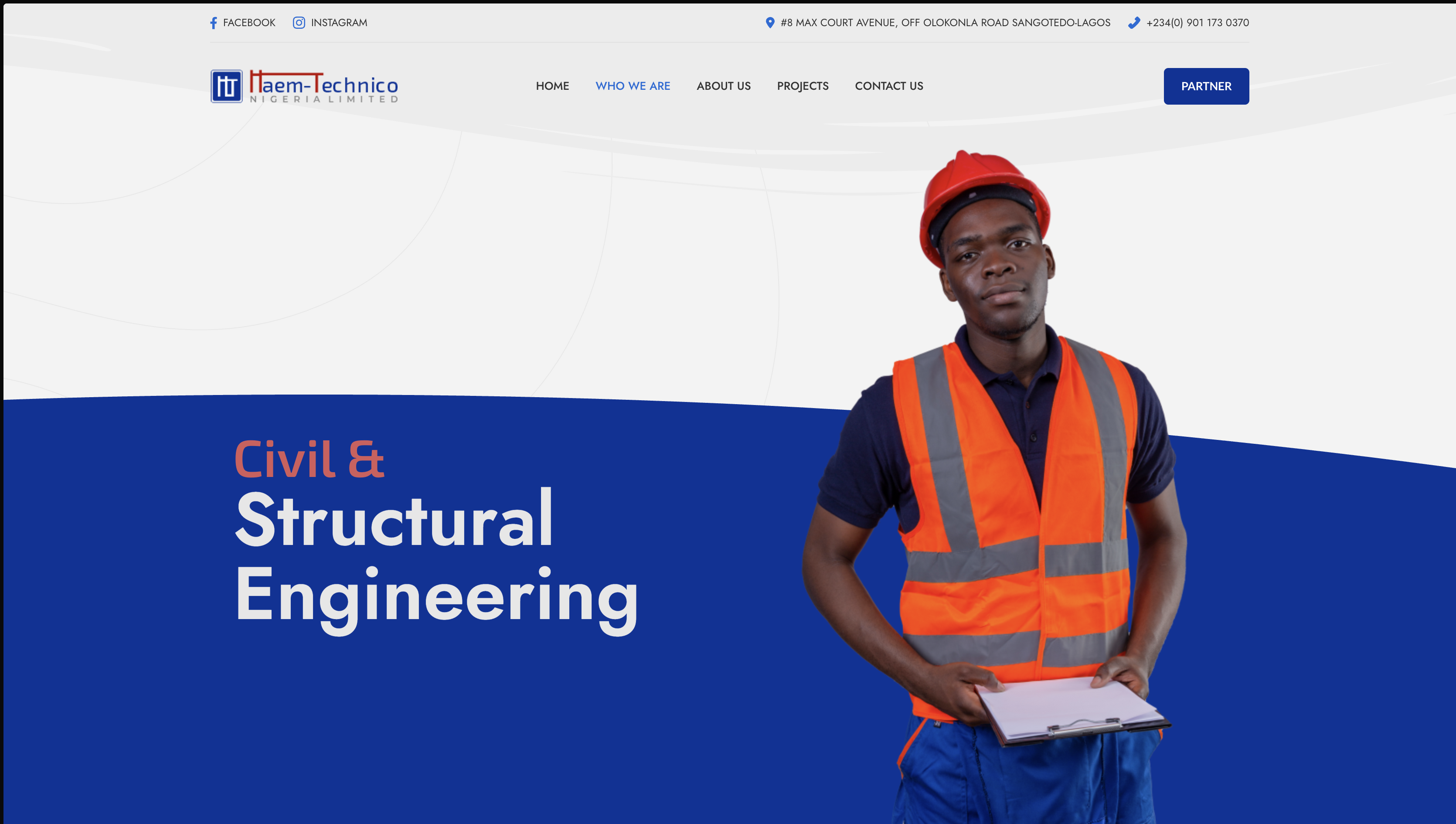 Haemtechnico Technico